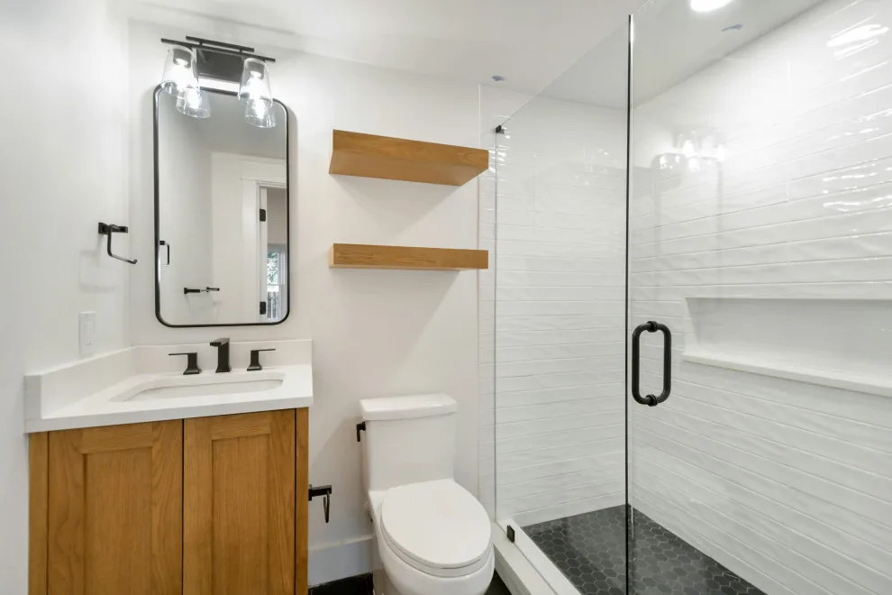 Opulent Contemporary Tailored Residence by Chellyanna - Custom Homes, Additions, Renovations - Photo 20
