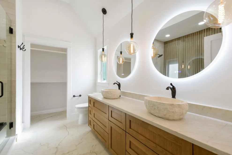Opulent Contemporary Tailored Residence by Chellyanna - Custom Homes, Additions, Renovations - Photo 15