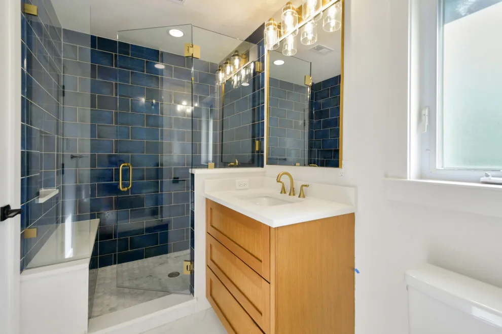Opulent Contemporary Tailored Residence by Chellyanna - Custom Homes, Additions, Renovations - Photo 8