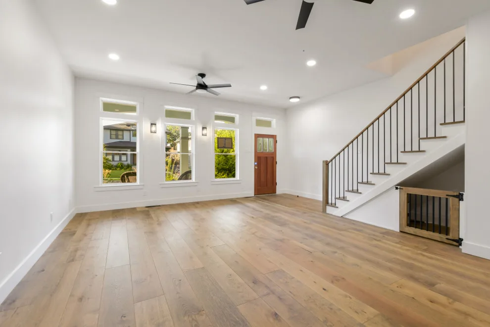 Opulent Contemporary Tailored Residence by Chellyanna - Custom Homes, Additions, Renovations - Photo 11