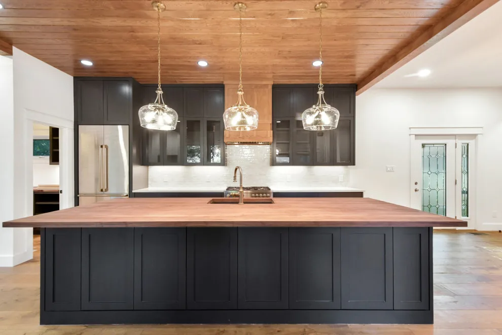 Opulent Contemporary Tailored Residence by Chellyanna - Custom Homes, Additions, Renovations - Photo 26