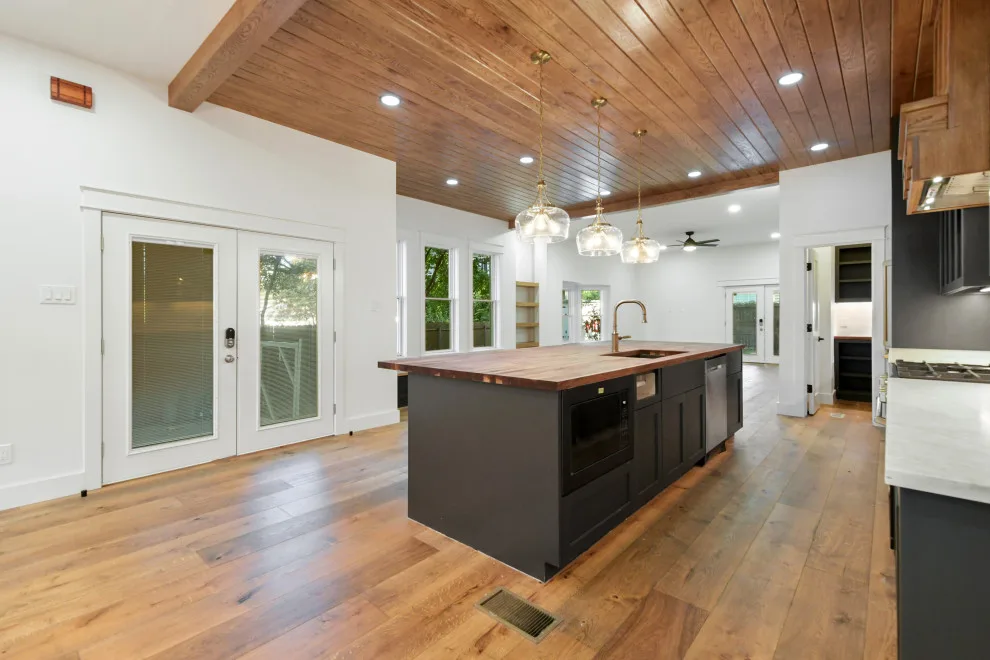 Opulent Contemporary Tailored Residence by Chellyanna - Custom Homes, Additions, Renovations - Photo 9