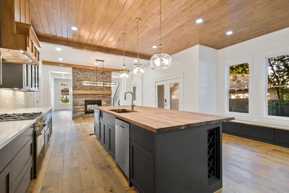 Opulent Contemporary Tailored Residence by Chellyanna - Custom Homes, Additions, Renovations - Photo 4