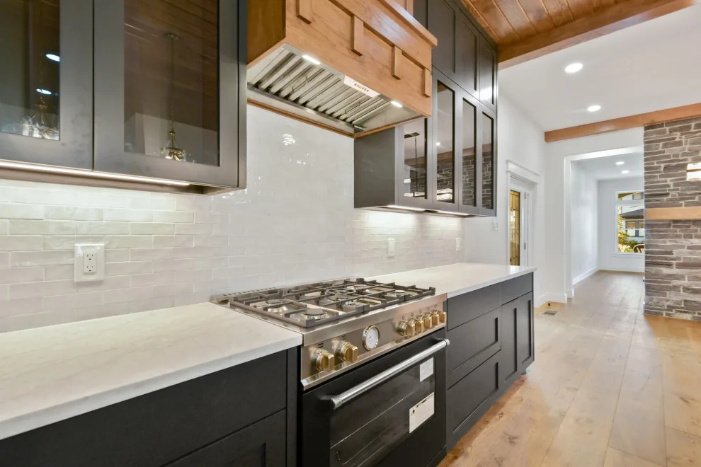 Opulent Contemporary Tailored Residence by Chellyanna - Custom Homes, Additions, Renovations - Photo 19