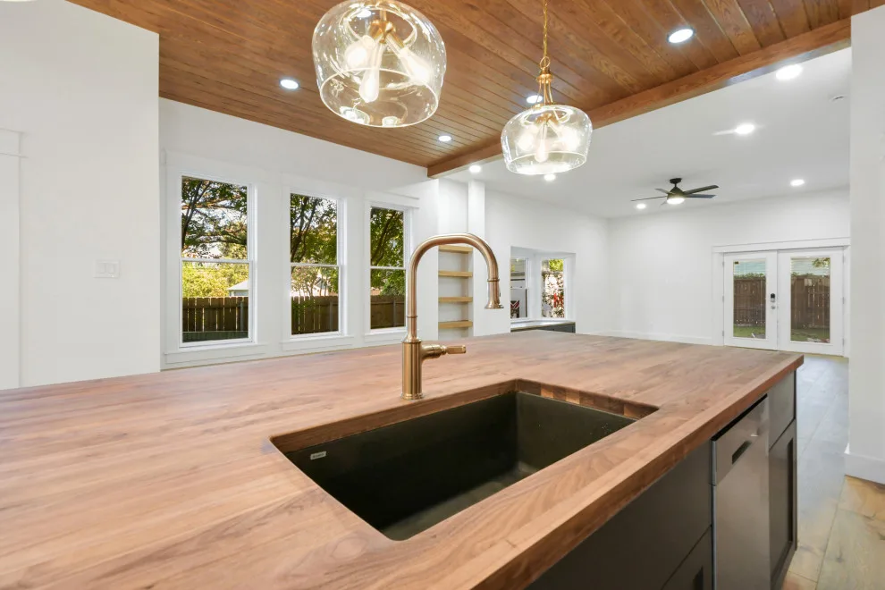 Opulent Contemporary Tailored Residence by Chellyanna - Custom Homes, Additions, Renovations - Photo 13