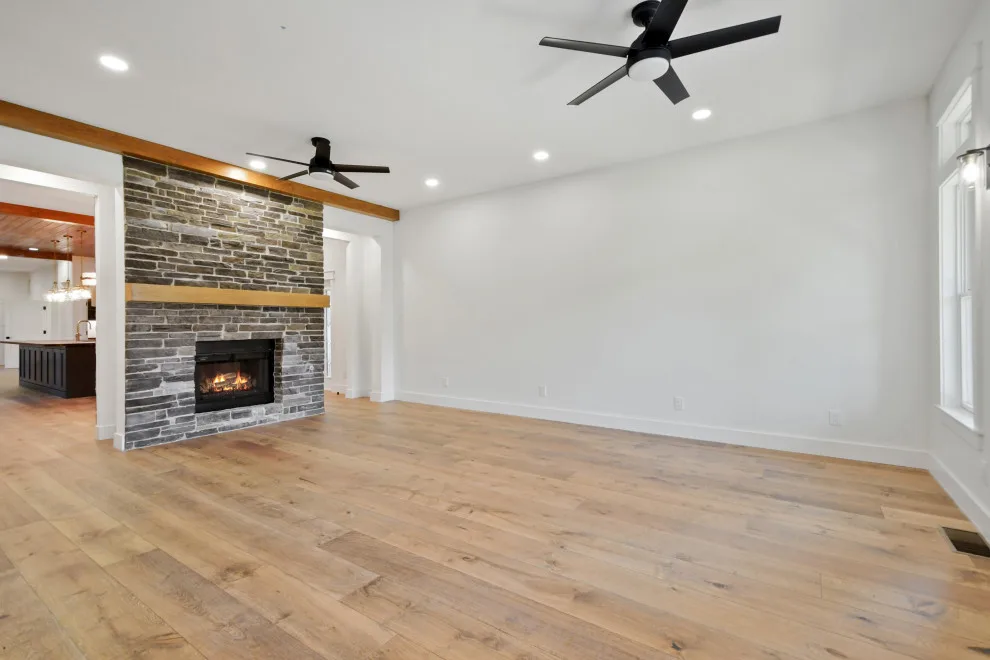 Opulent Contemporary Tailored Residence by Chellyanna - Custom Homes, Additions, Renovations - Photo 12