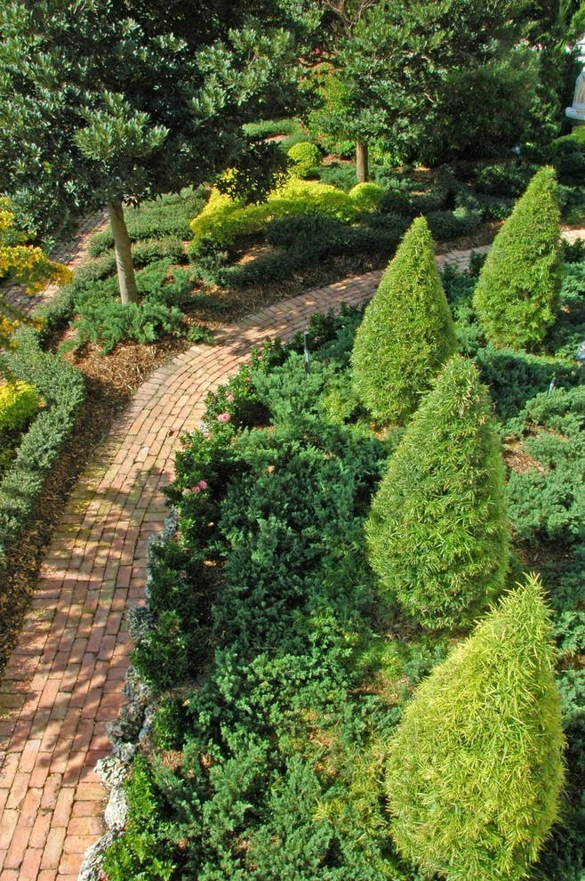 Miami Landscape Design Ideas by Knoll Landscape Design Miami - Photo 33
