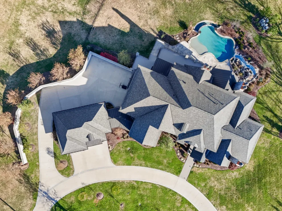 Brentwood Construction Project by Luxe Custom Homes - Photo 8