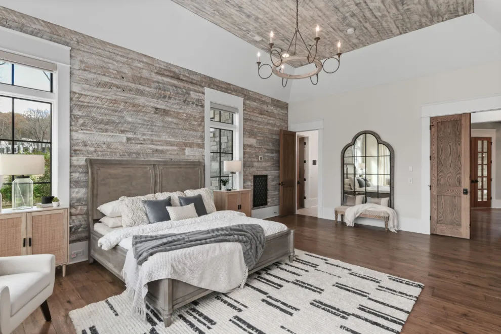 Brentwood Construction Project by Luxe Custom Homes - Photo 23