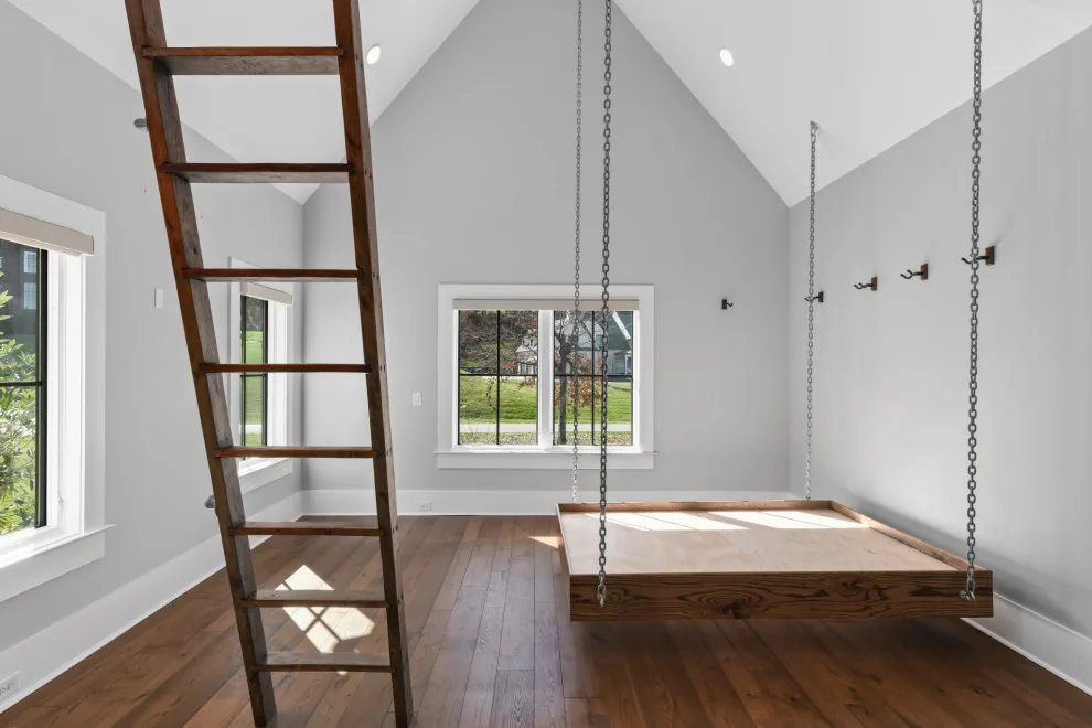 Brentwood Construction Project by Luxe Custom Homes - Photo 50