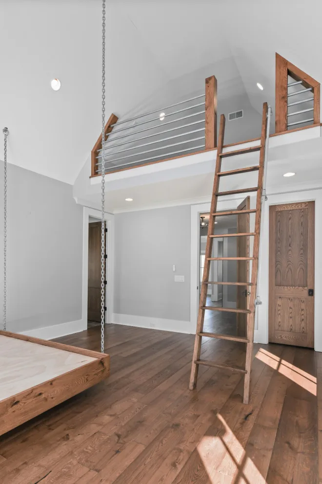 Brentwood Construction Project by Luxe Custom Homes - Photo 32