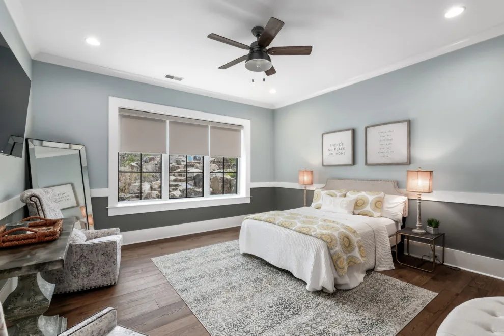 Brentwood Construction Project by Luxe Custom Homes - Photo 29