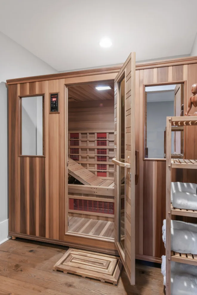 Brentwood Construction Project by Luxe Custom Homes - Photo 51