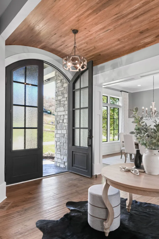 Brentwood Construction Project by Luxe Custom Homes - Photo 46