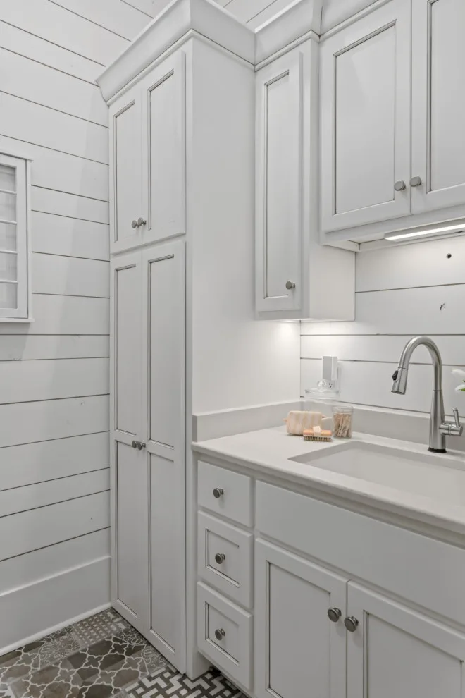 Brentwood Construction Project by Luxe Custom Homes - Photo 12