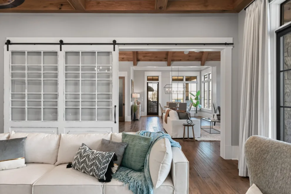 Brentwood Construction Project by Luxe Custom Homes - Photo 20