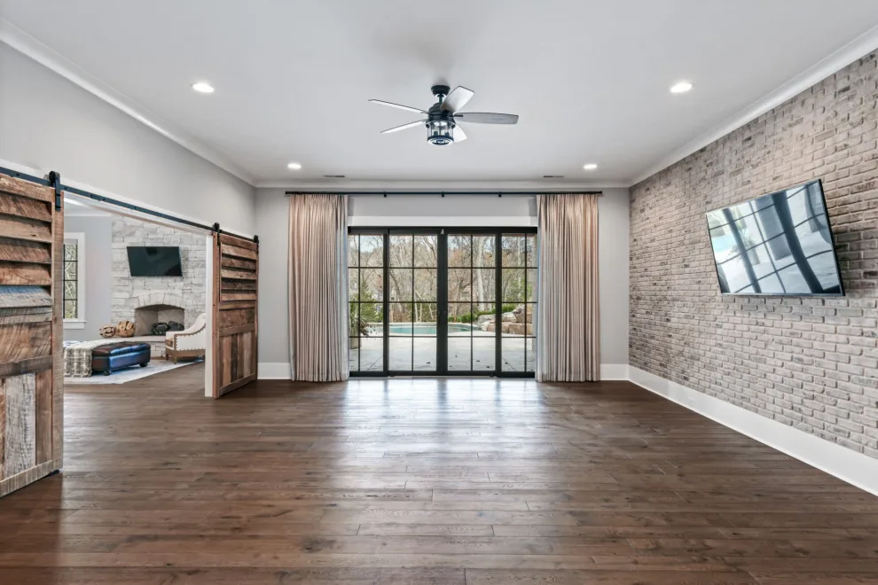 Brentwood Construction Project by Luxe Custom Homes - Photo 24