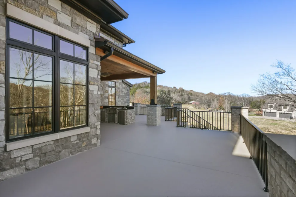 Brentwood Construction Project by Luxe Custom Homes - Photo 30