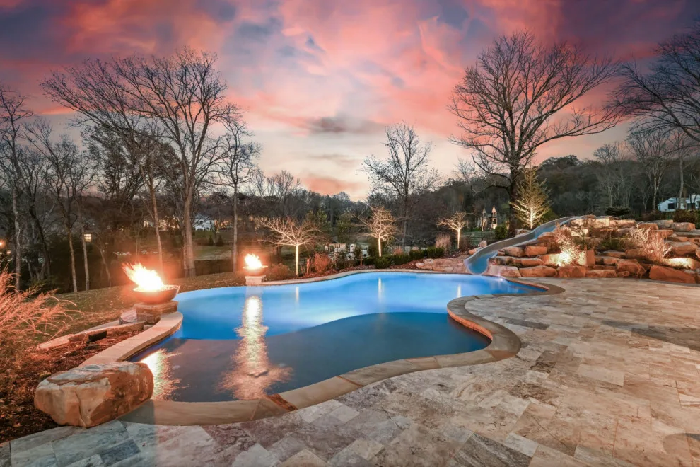 Brentwood Construction Project by Luxe Custom Homes - Photo 15