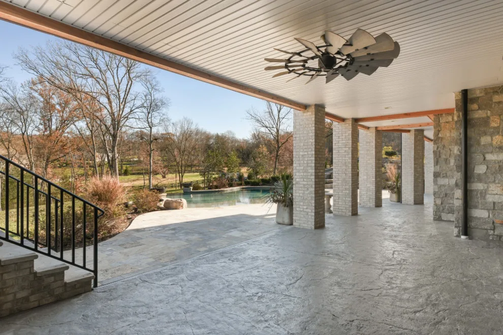 Brentwood Construction Project by Luxe Custom Homes - Photo 31