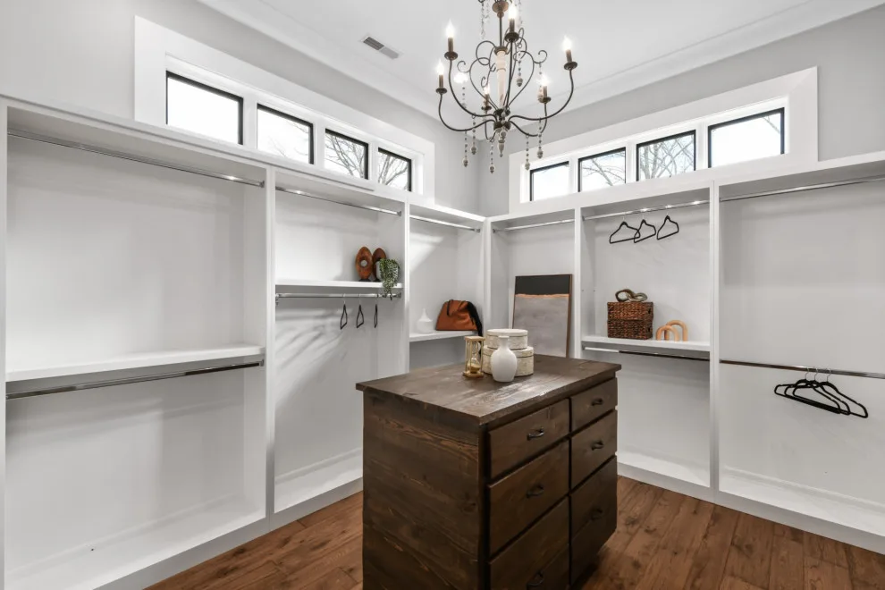 Brentwood Construction Project by Luxe Custom Homes - Photo 16
