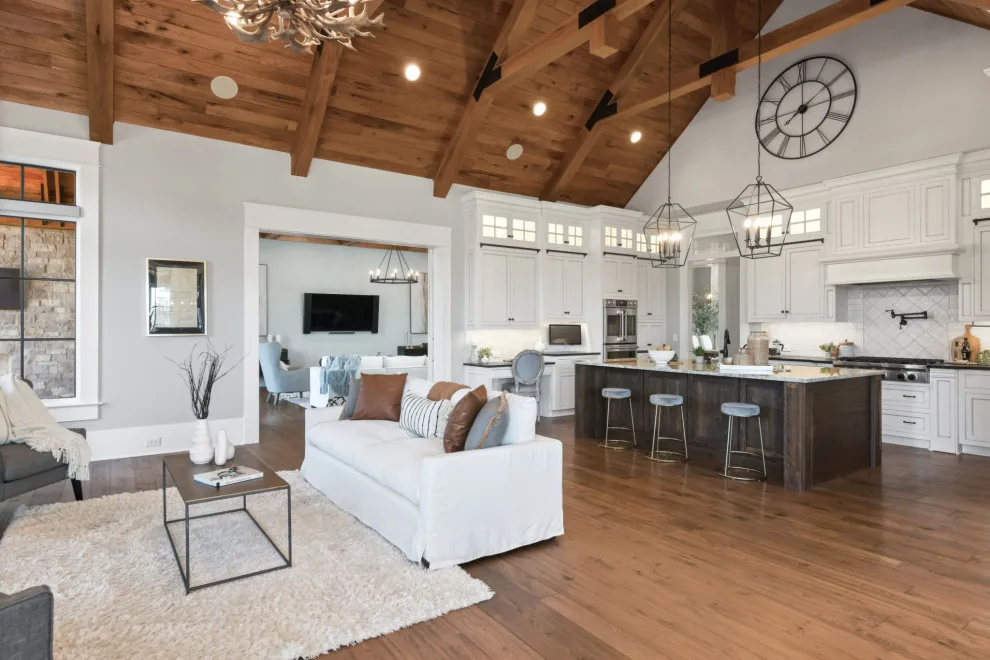 Brentwood Construction Project by Luxe Custom Homes - Photo 37