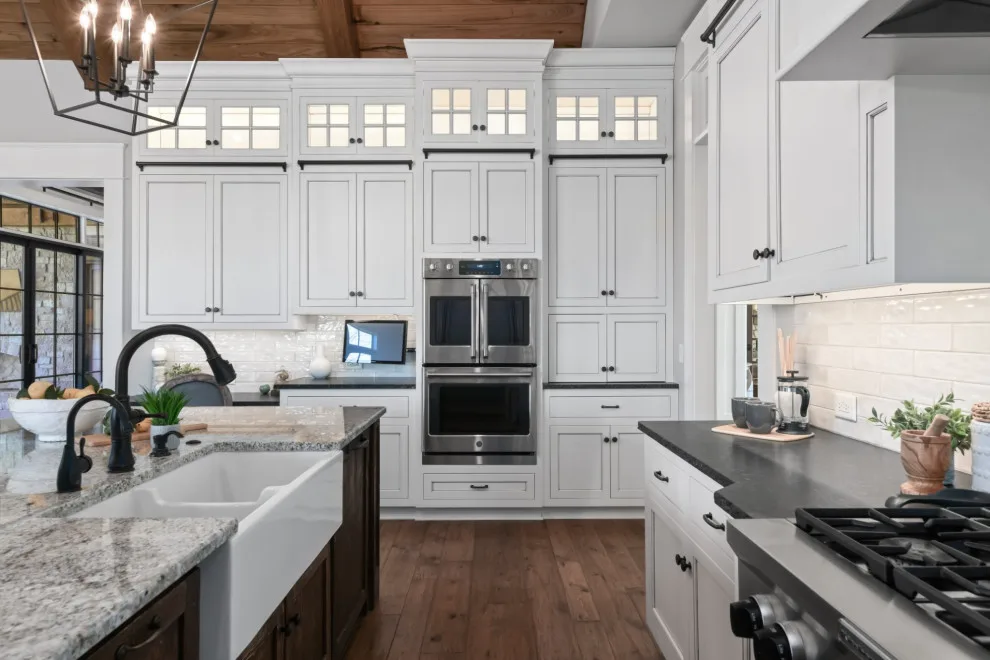 Brentwood Construction Project by Luxe Custom Homes - Photo 39