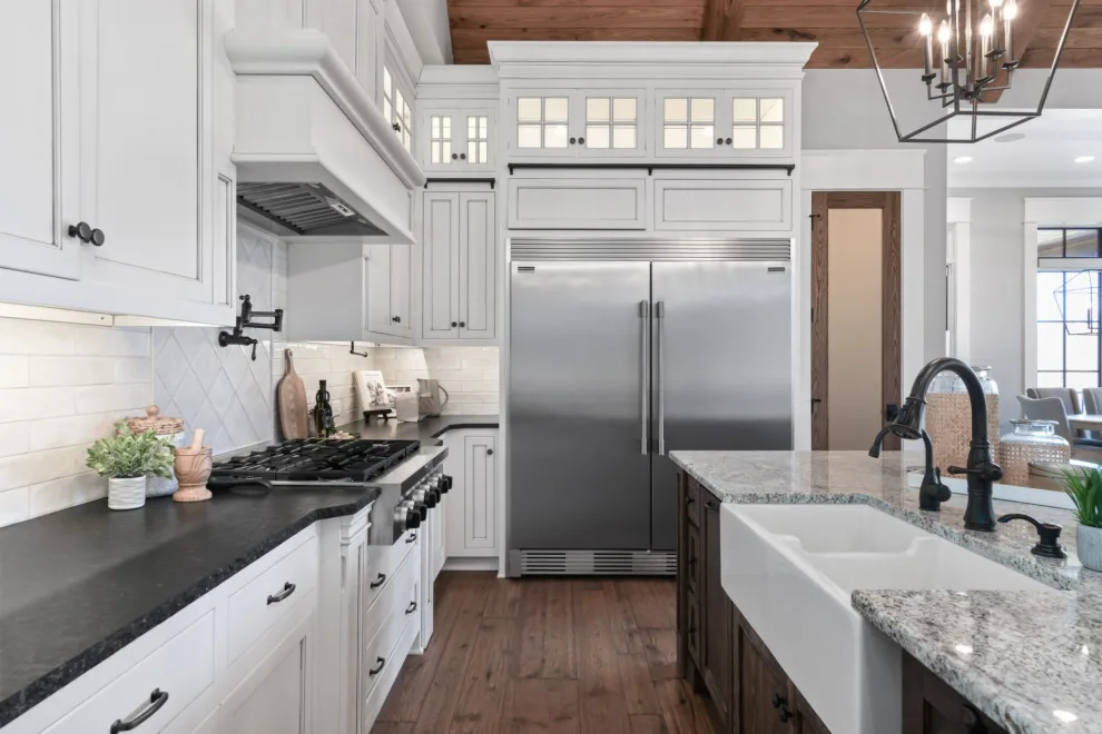 Brentwood Construction Project by Luxe Custom Homes - Photo 22