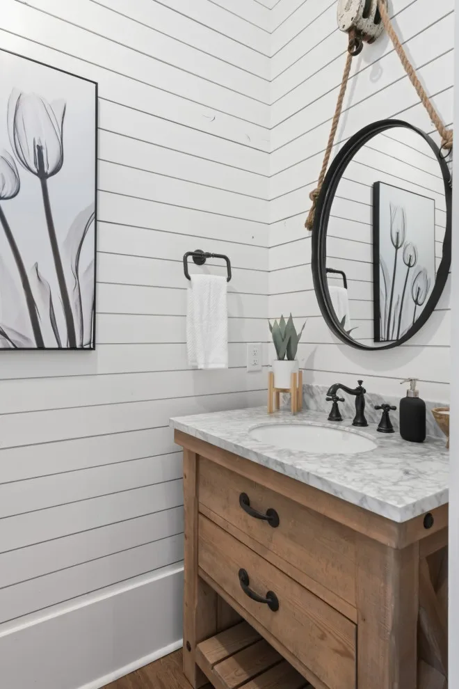 Brentwood Construction Project by Luxe Custom Homes - Photo 44