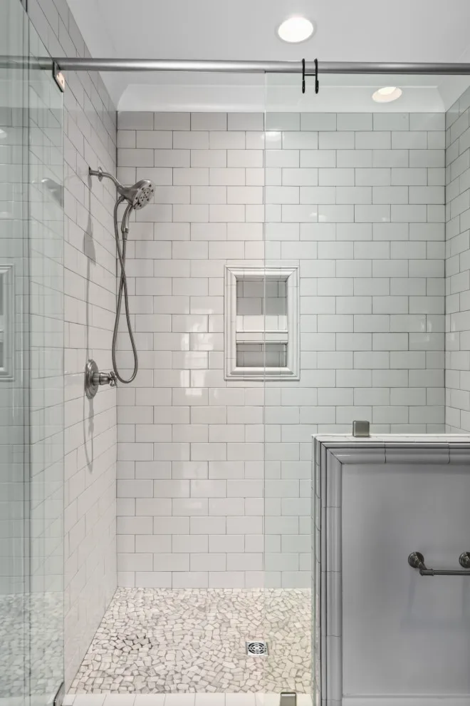 Brentwood Construction Project by Luxe Custom Homes - Photo 28