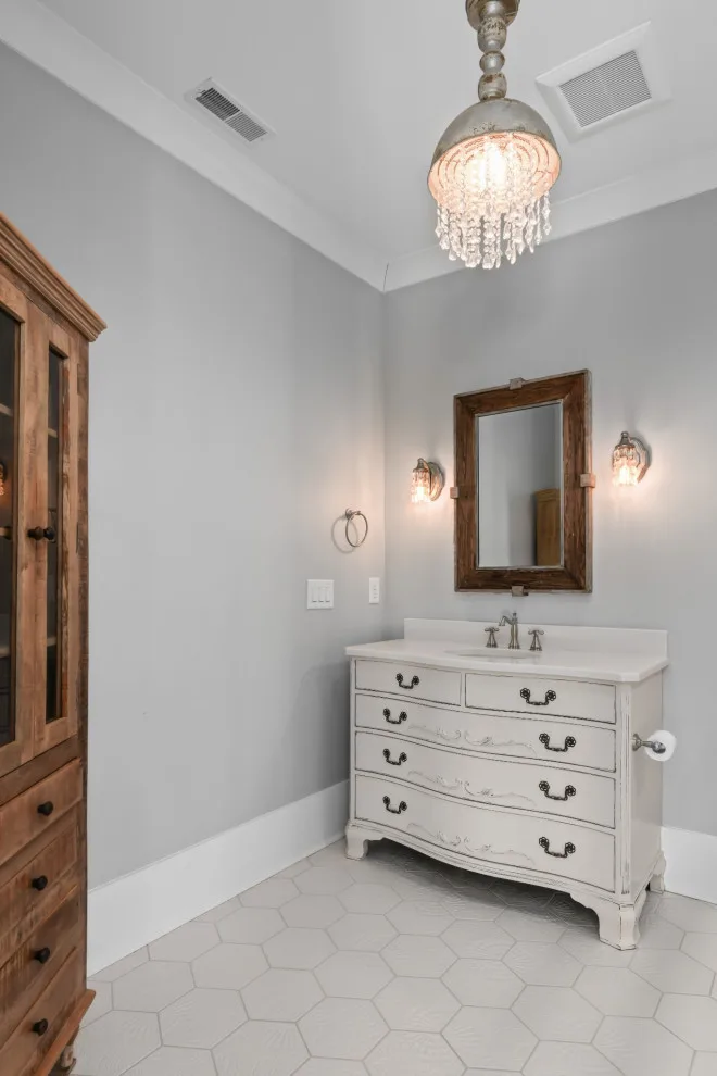 Brentwood Construction Project by Luxe Custom Homes - Photo 17