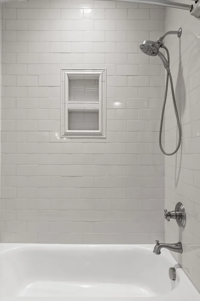 Brentwood Construction Project by Luxe Custom Homes - Photo 43