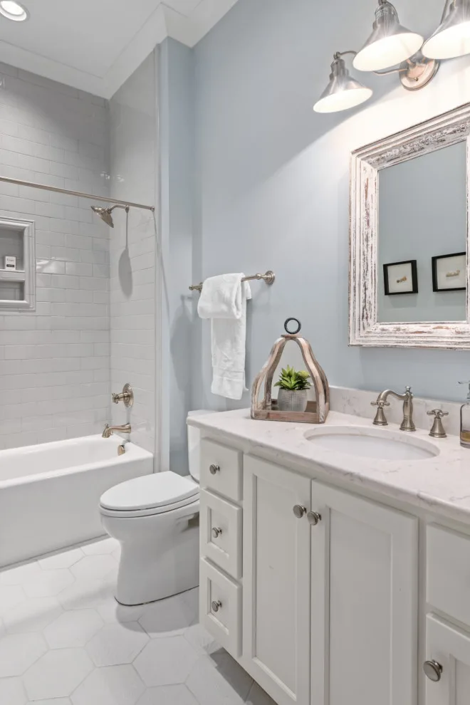 Brentwood Construction Project by Luxe Custom Homes - Photo 9