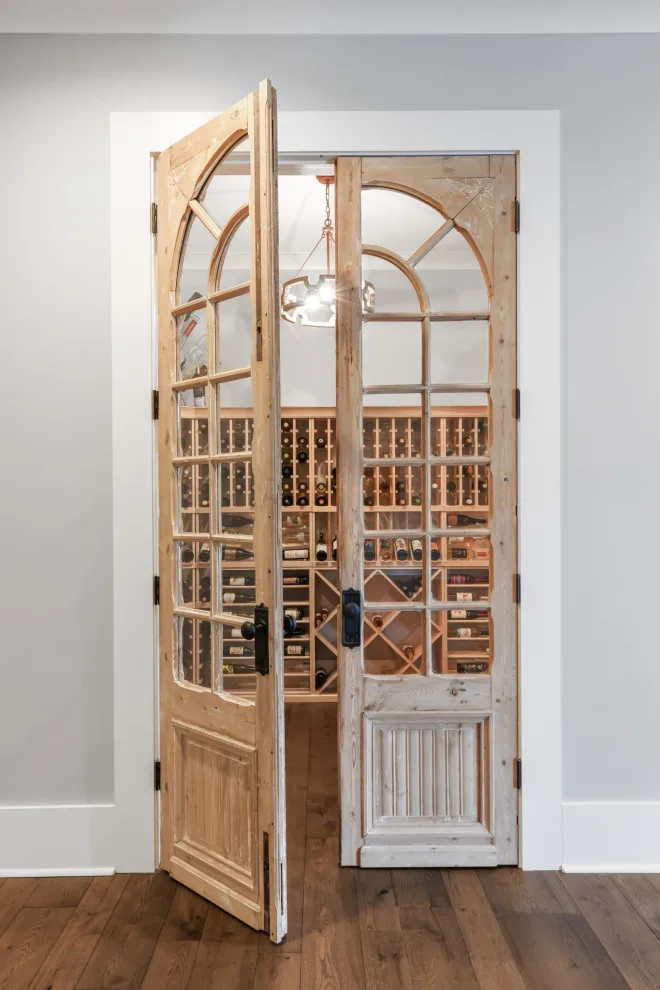 Brentwood Construction Project by Luxe Custom Homes - Photo 35