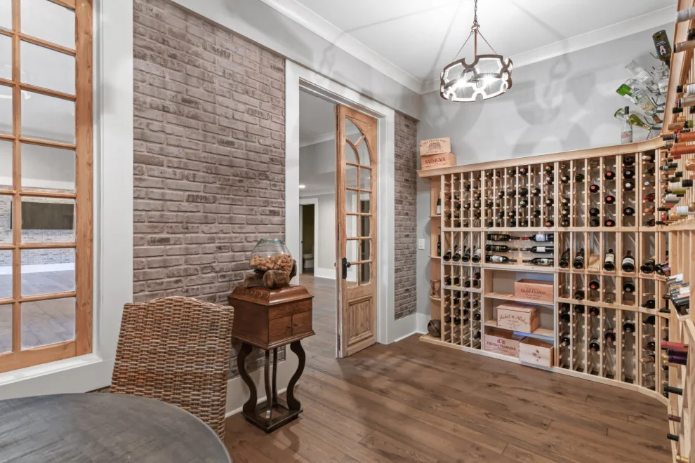 Brentwood Construction Project by Luxe Custom Homes - Photo 25