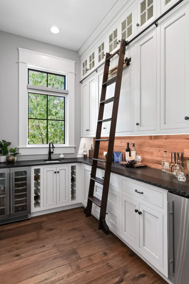 Brentwood Construction Project by Luxe Custom Homes - Photo 19