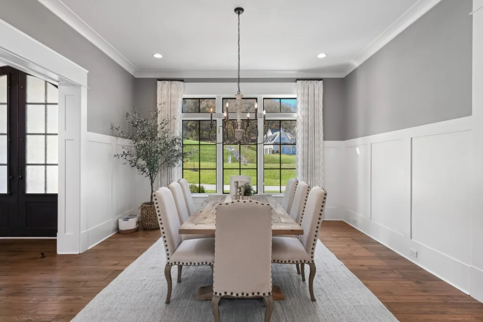 Brentwood Construction Project by Luxe Custom Homes - Photo 27