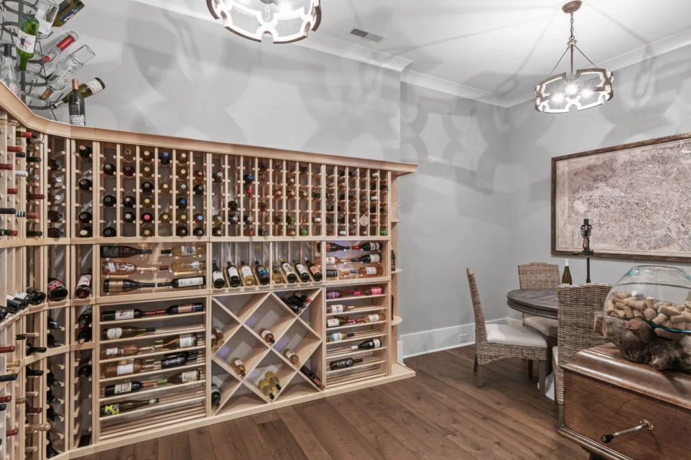 Brentwood Construction Project by Luxe Custom Homes - Photo 4