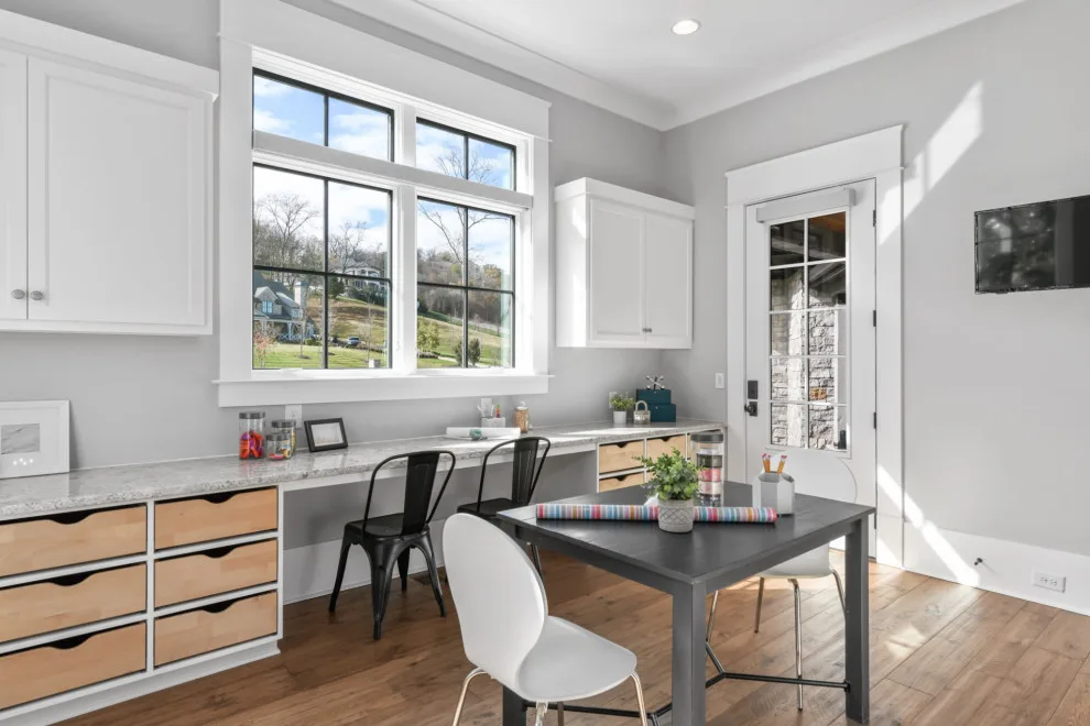 Brentwood Construction Project by Luxe Custom Homes - Photo 34