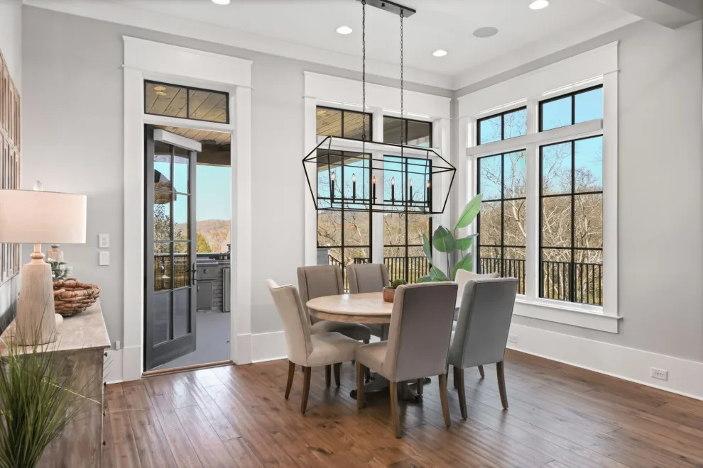 Brentwood Construction Project by Luxe Custom Homes - Photo 53