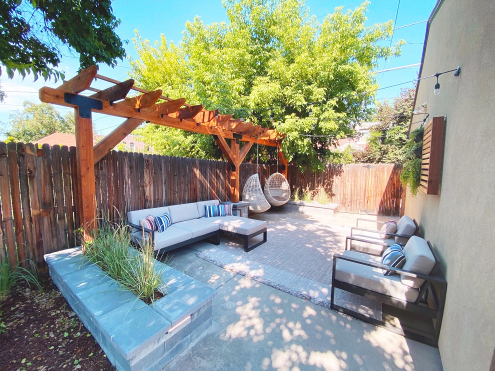 Miller Residence by Knotty By Nature Landscapes - Photo 4