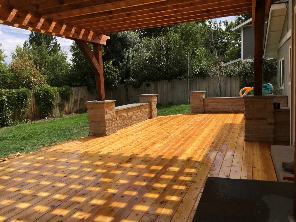 Mullins Residence by Knotty By Nature Landscapes - Photo 3
