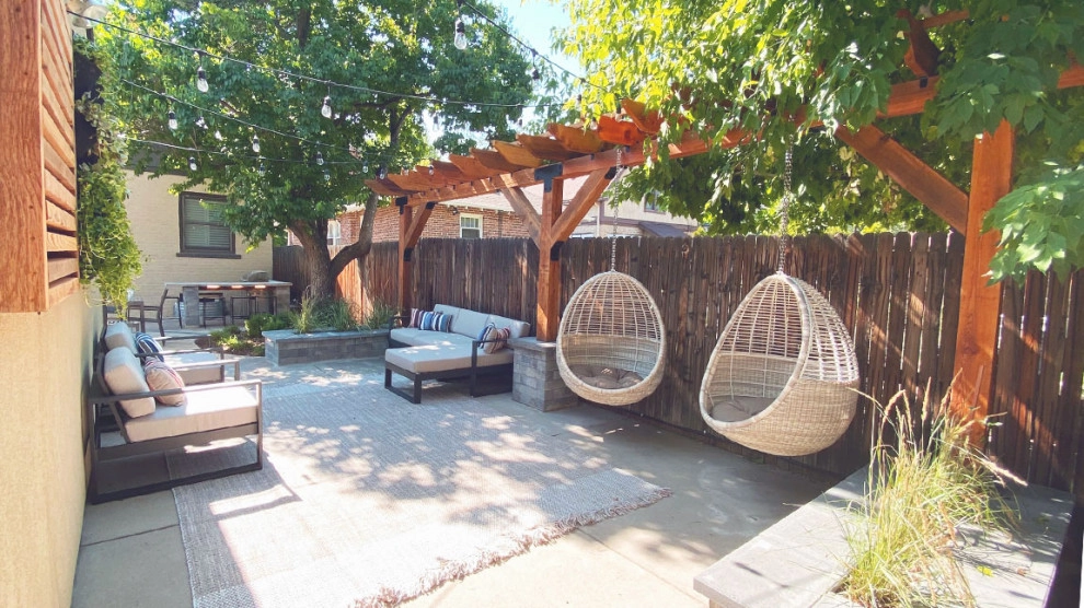 Miller Residence by Knotty By Nature Landscapes - Photo 2