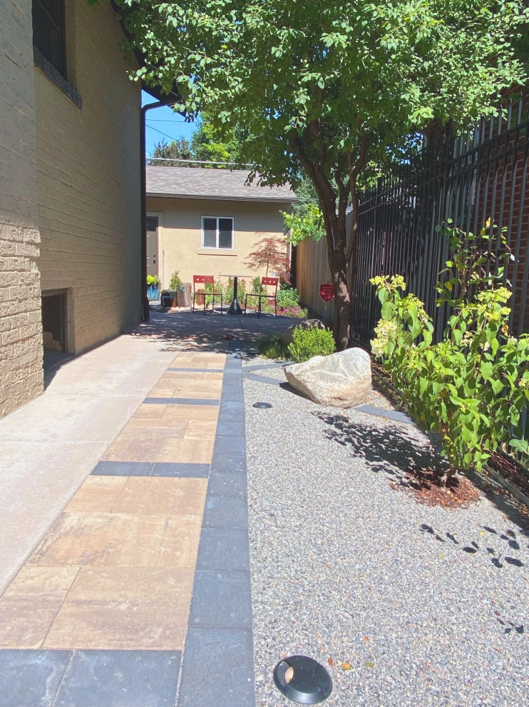 Miller Residence by Knotty By Nature Landscapes - Photo 3