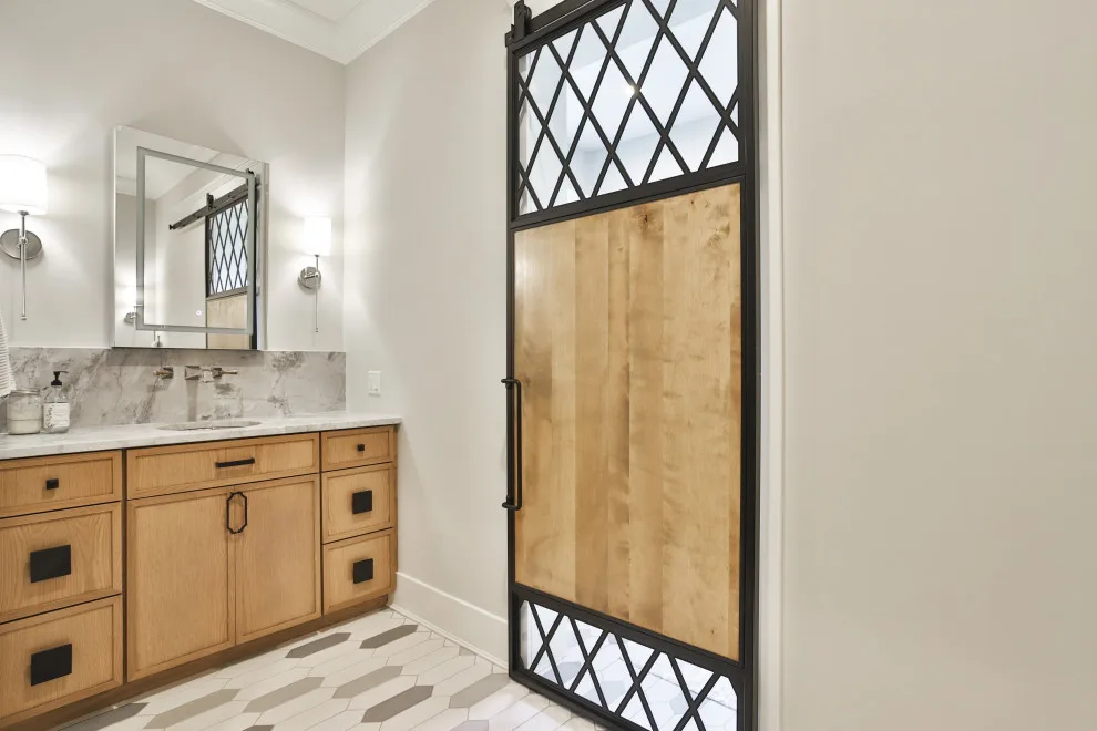 Renowned Georgian-Style Estate Residence by Hibbs Luxury Homes - St Louis, MO - Photo 3