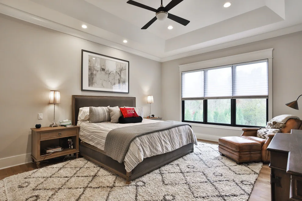 Renowned Georgian-Style Estate Residence by Hibbs Luxury Homes - St Louis, MO - Photo 9