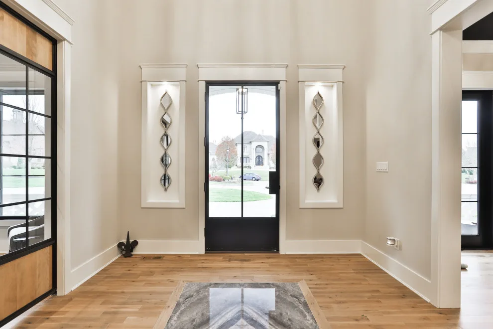 Renowned Georgian-Style Estate Residence by Hibbs Luxury Homes - St Louis, MO - Photo 28