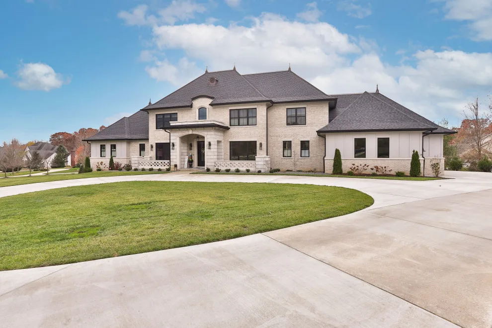 Renowned Georgian-Style Estate Residence by Hibbs Luxury Homes - St Louis, MO - Photo 38