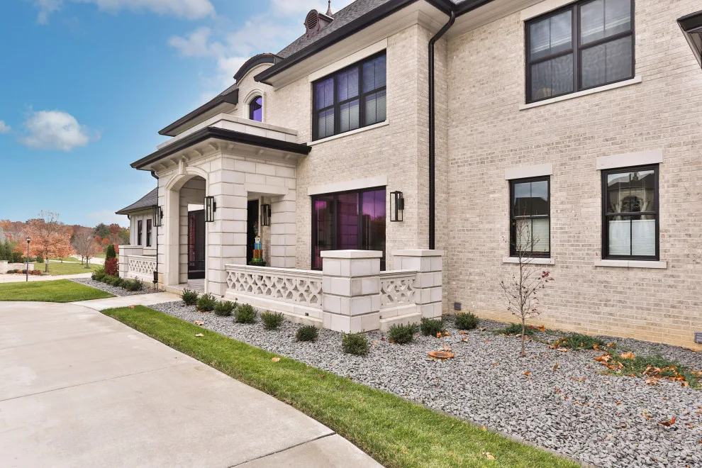 Renowned Georgian-Style Estate Residence by Hibbs Luxury Homes - St Louis, MO - Photo 13