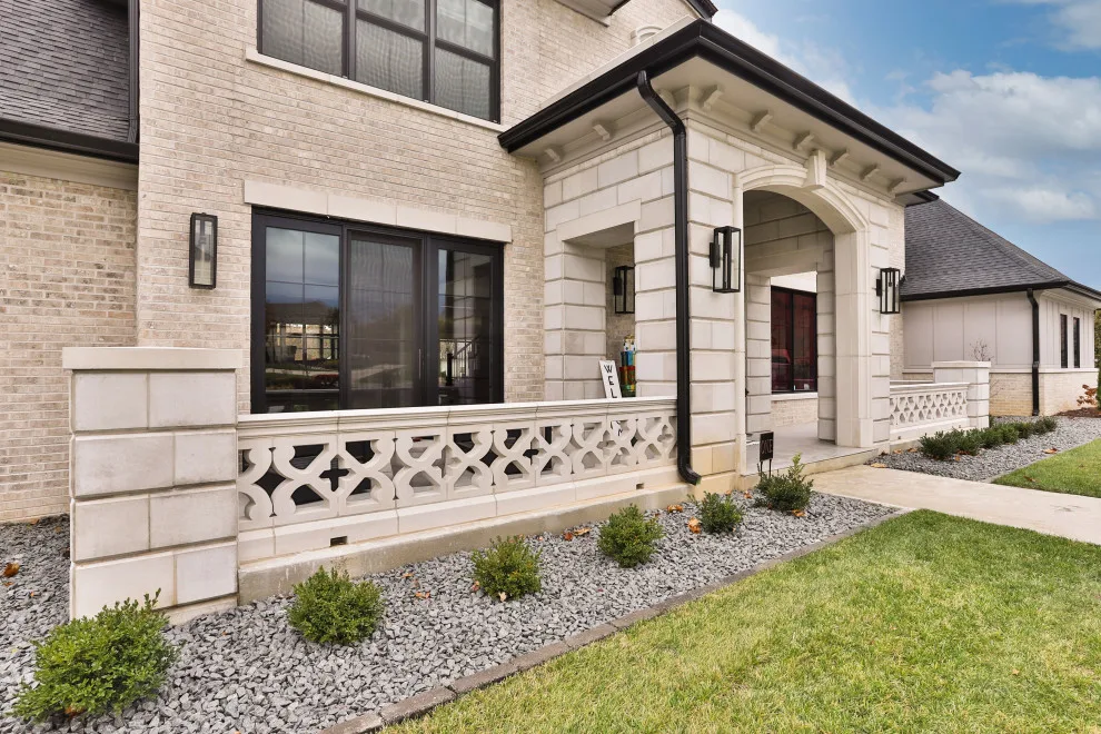 Renowned Georgian-Style Estate Residence by Hibbs Luxury Homes - St Louis, MO - Photo 8